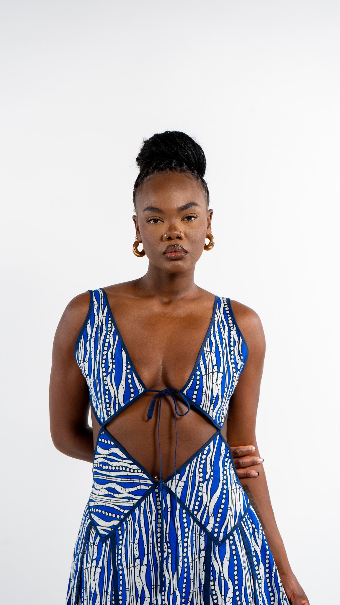 Minaé – Audace & Courbes