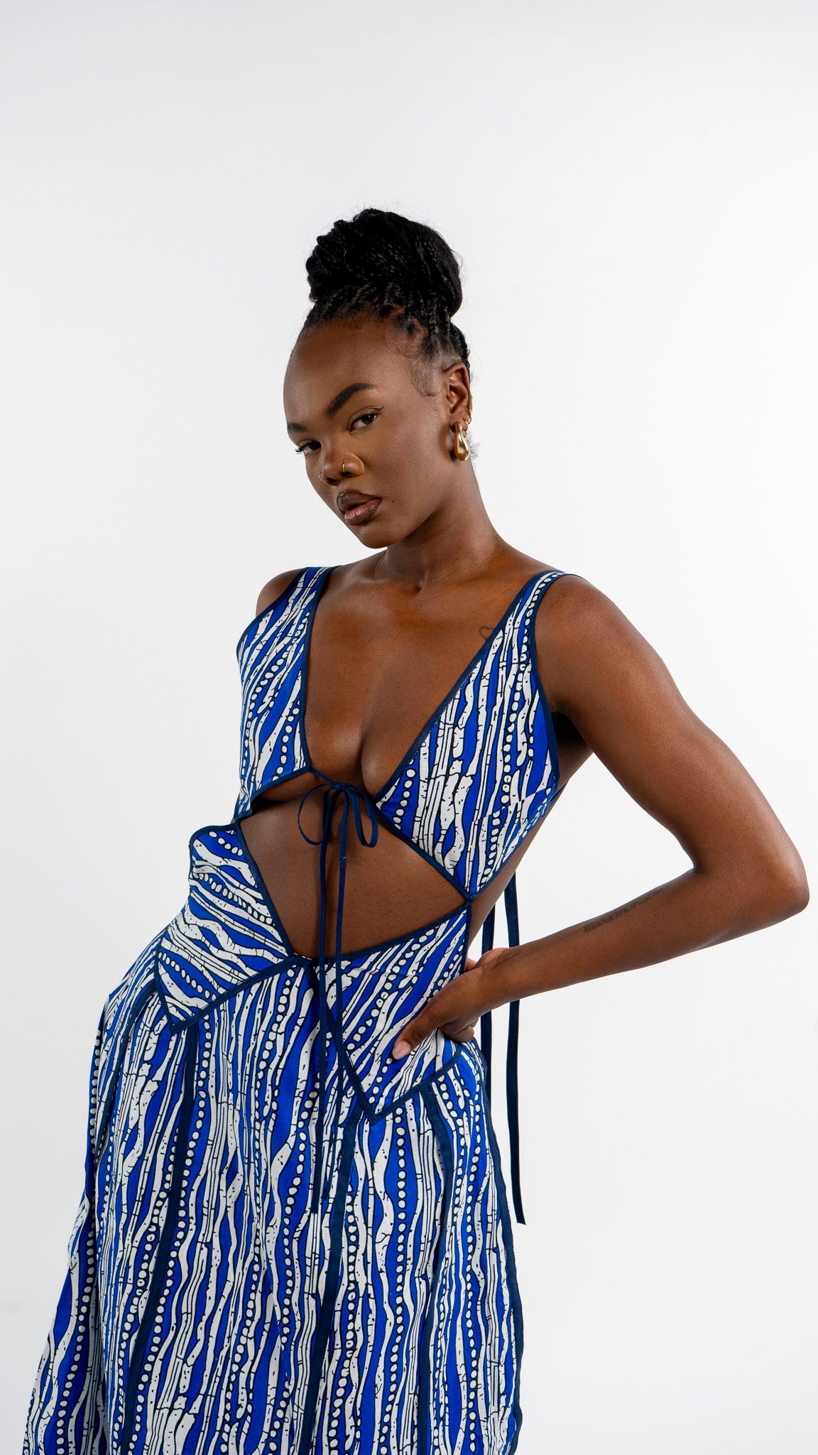 Minaé – Audace & Courbes