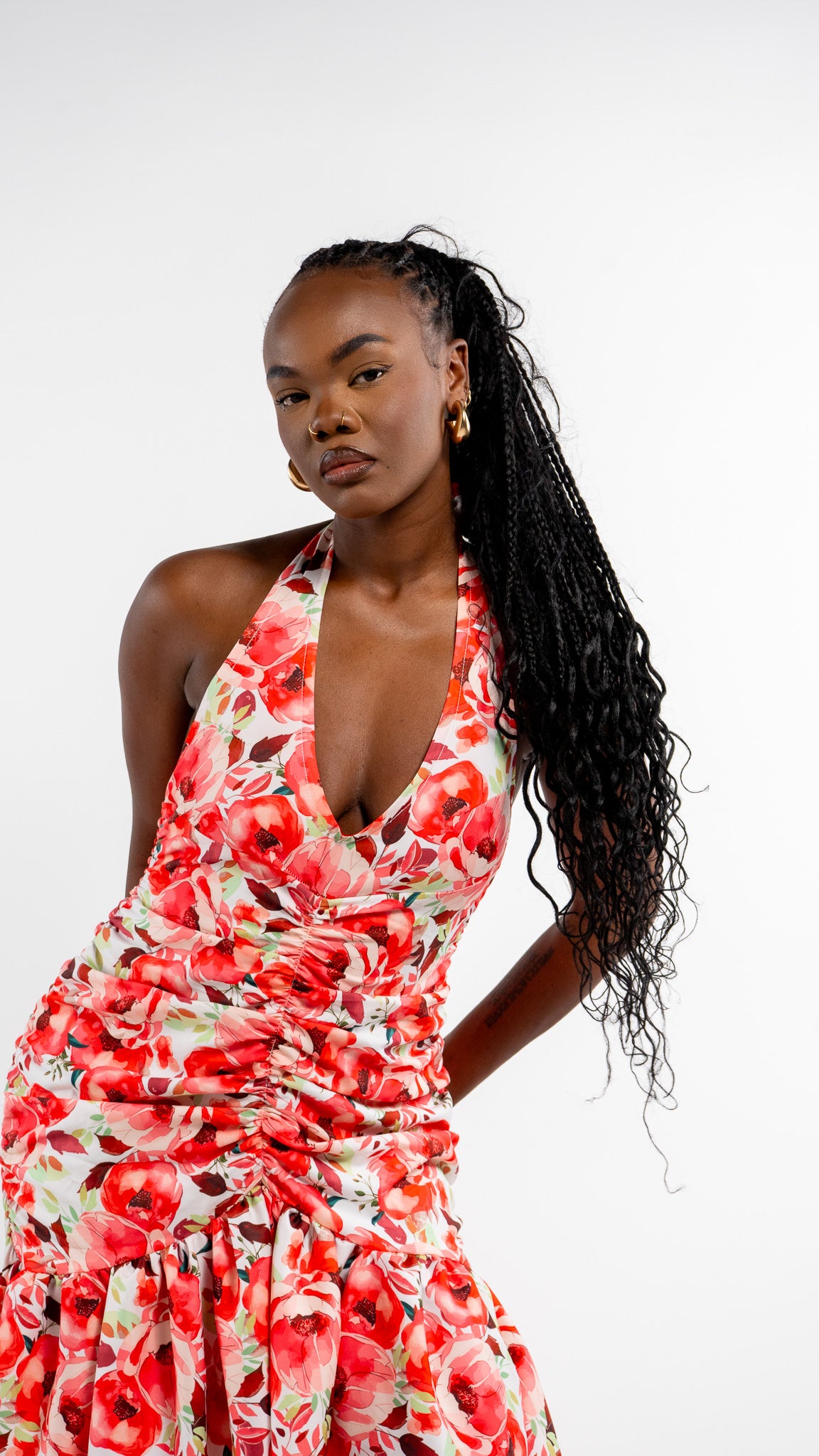 Alleyah – Magnétisme en mouvement