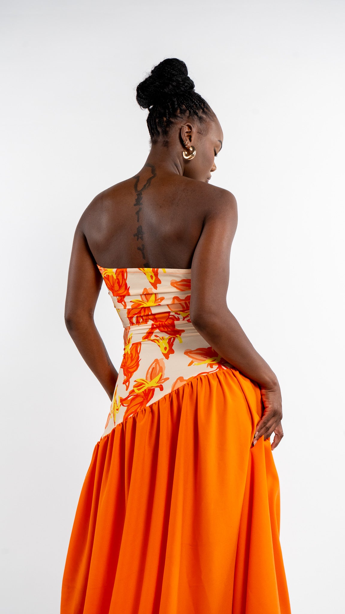 Oréa – L'éclat d’un été en fleurs